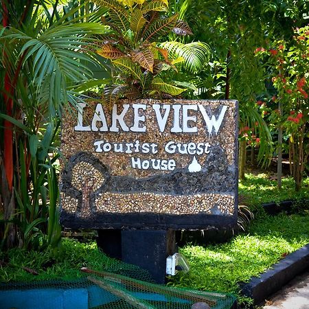 Lake View The Tourist Guest House Anuradhapura Luaran gambar