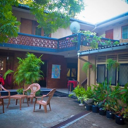 Lake View The Tourist Guest House Anuradhapura Luaran gambar
