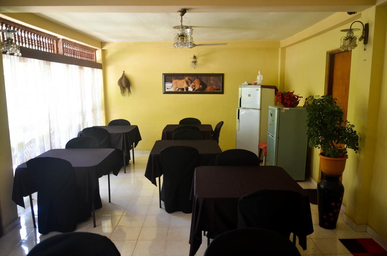 Lake View The Tourist Guest House Anuradhapura Luaran gambar