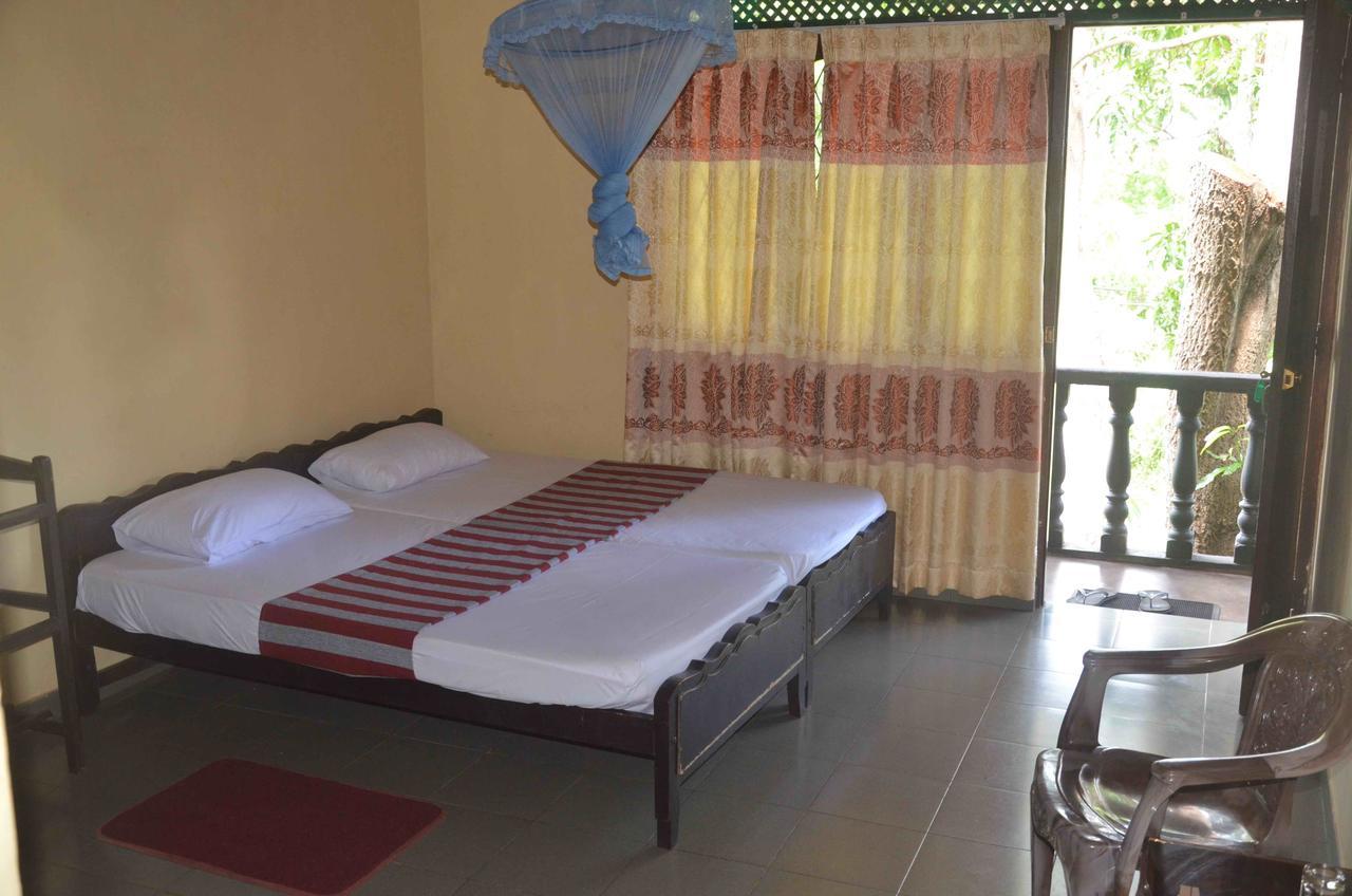 Lake View The Tourist Guest House Anuradhapura Luaran gambar