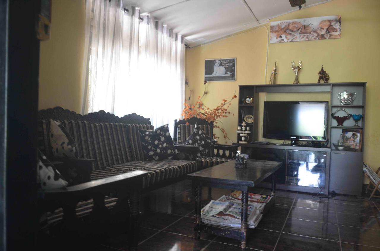 Lake View The Tourist Guest House Anuradhapura Luaran gambar
