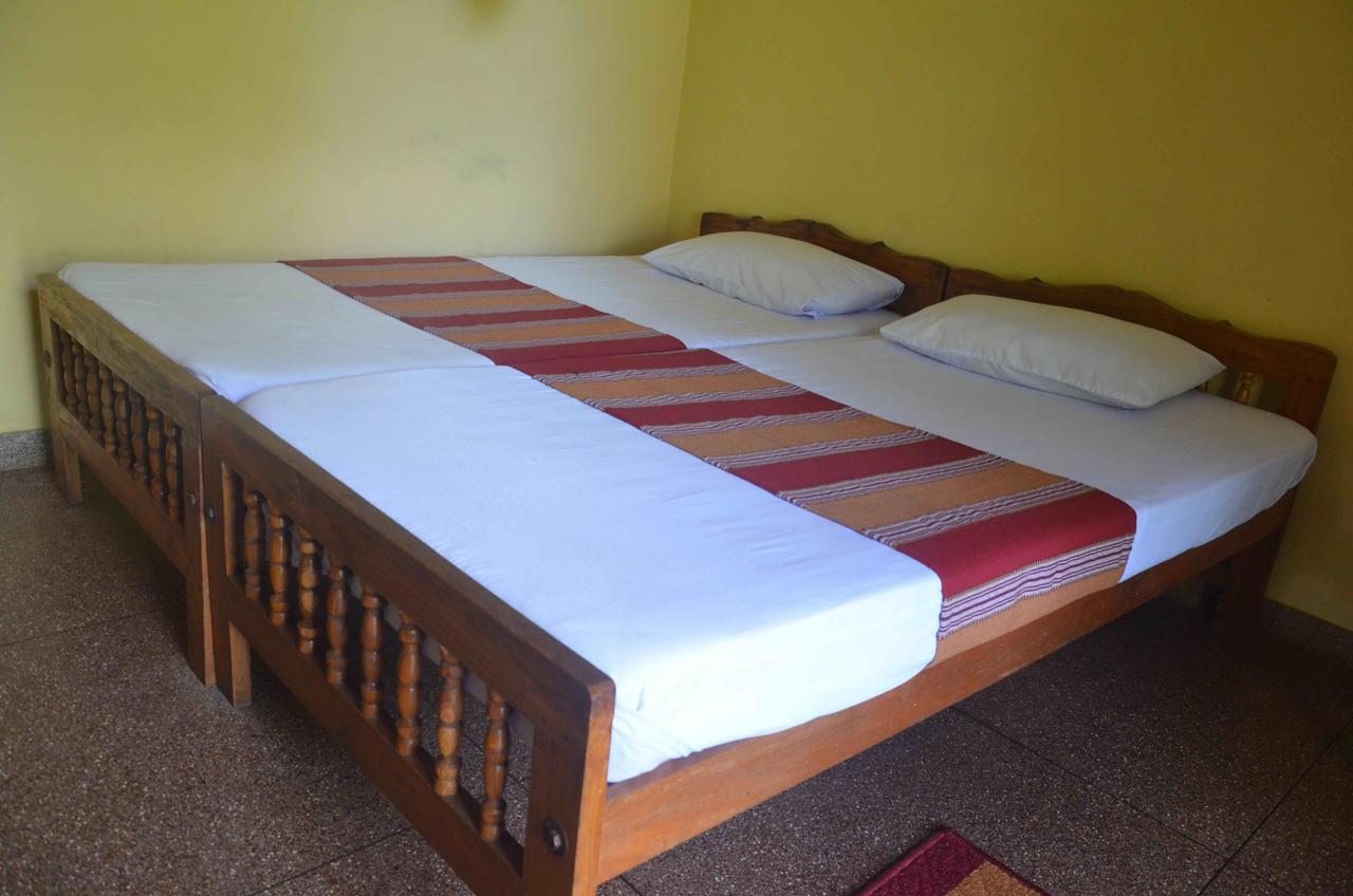 Lake View The Tourist Guest House Anuradhapura Luaran gambar