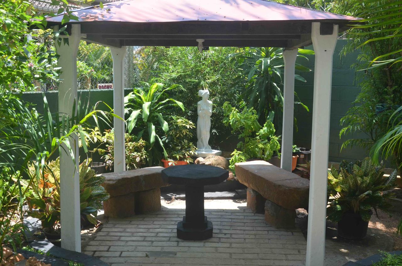 Lake View The Tourist Guest House Anuradhapura Luaran gambar