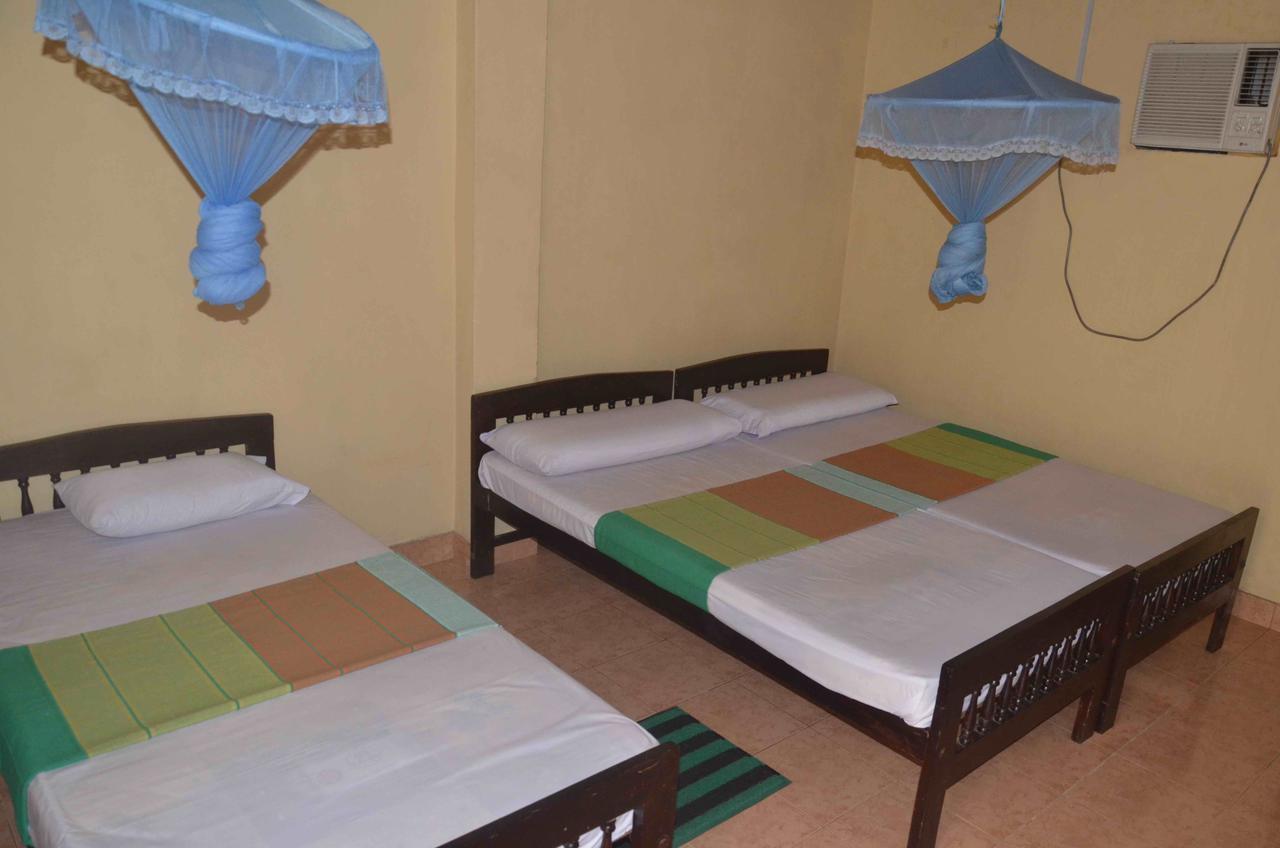 Lake View The Tourist Guest House Anuradhapura Luaran gambar
