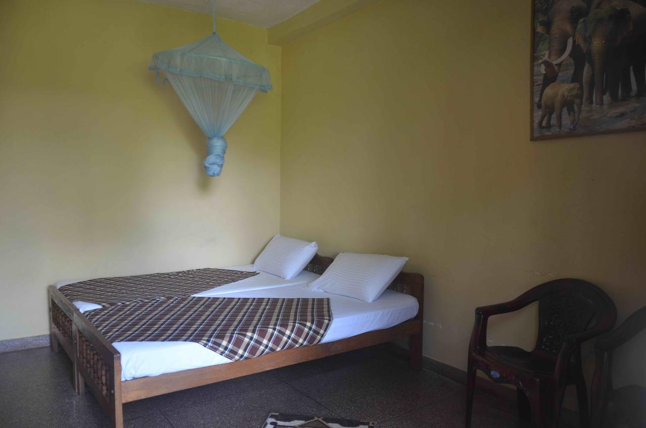 Lake View The Tourist Guest House Anuradhapura Luaran gambar