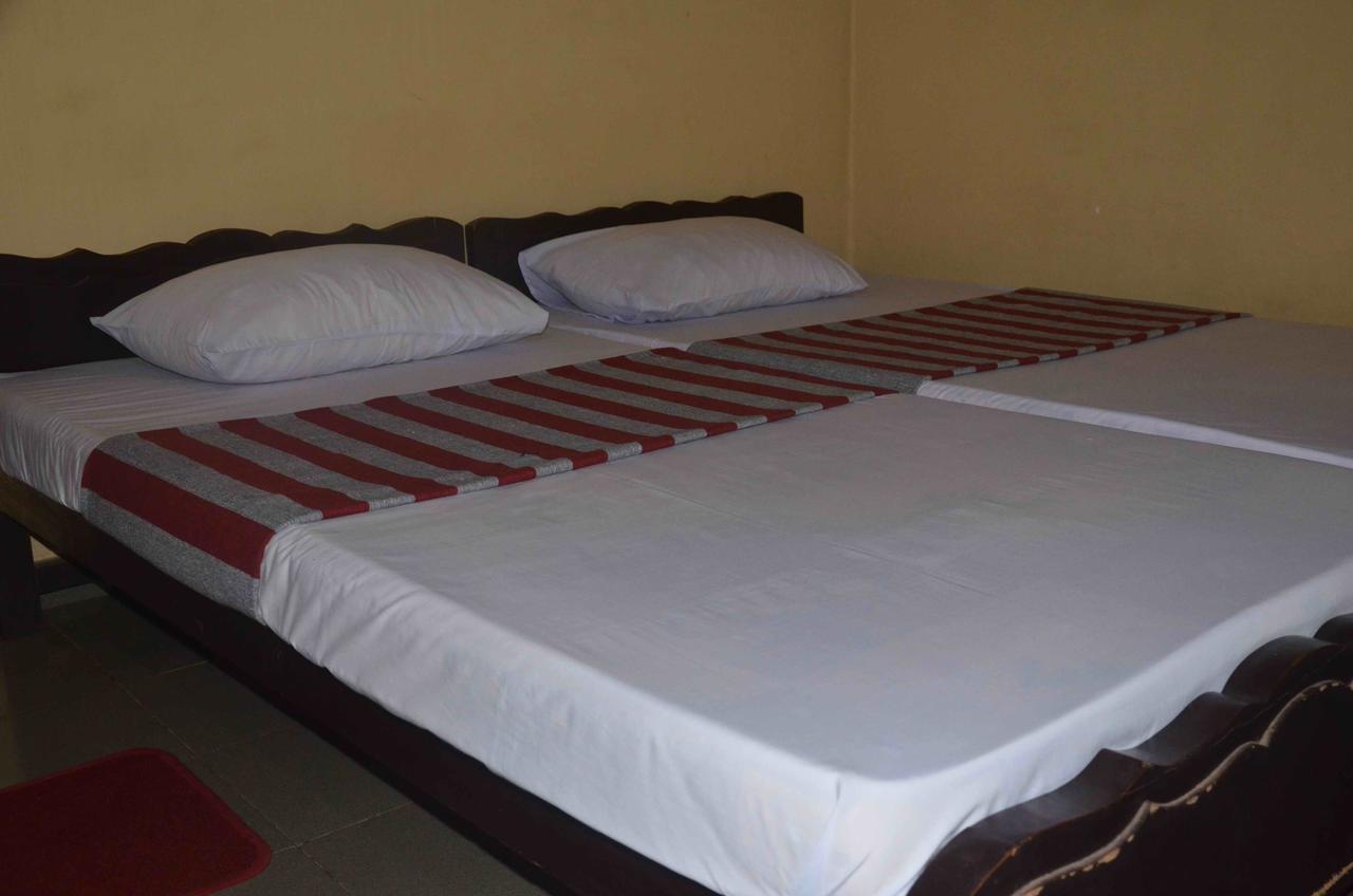 Lake View The Tourist Guest House Anuradhapura Luaran gambar