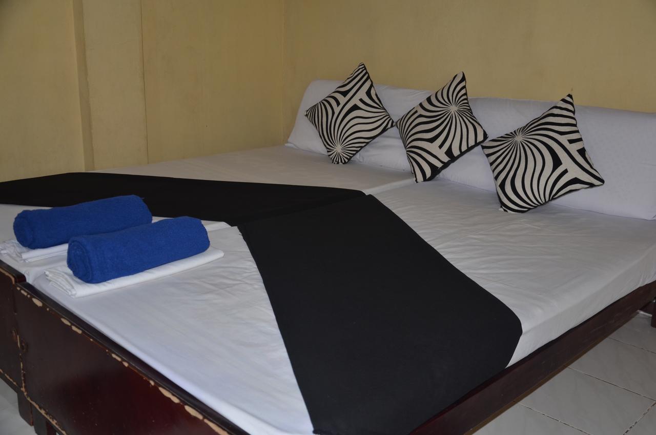 Lake View The Tourist Guest House Anuradhapura Luaran gambar