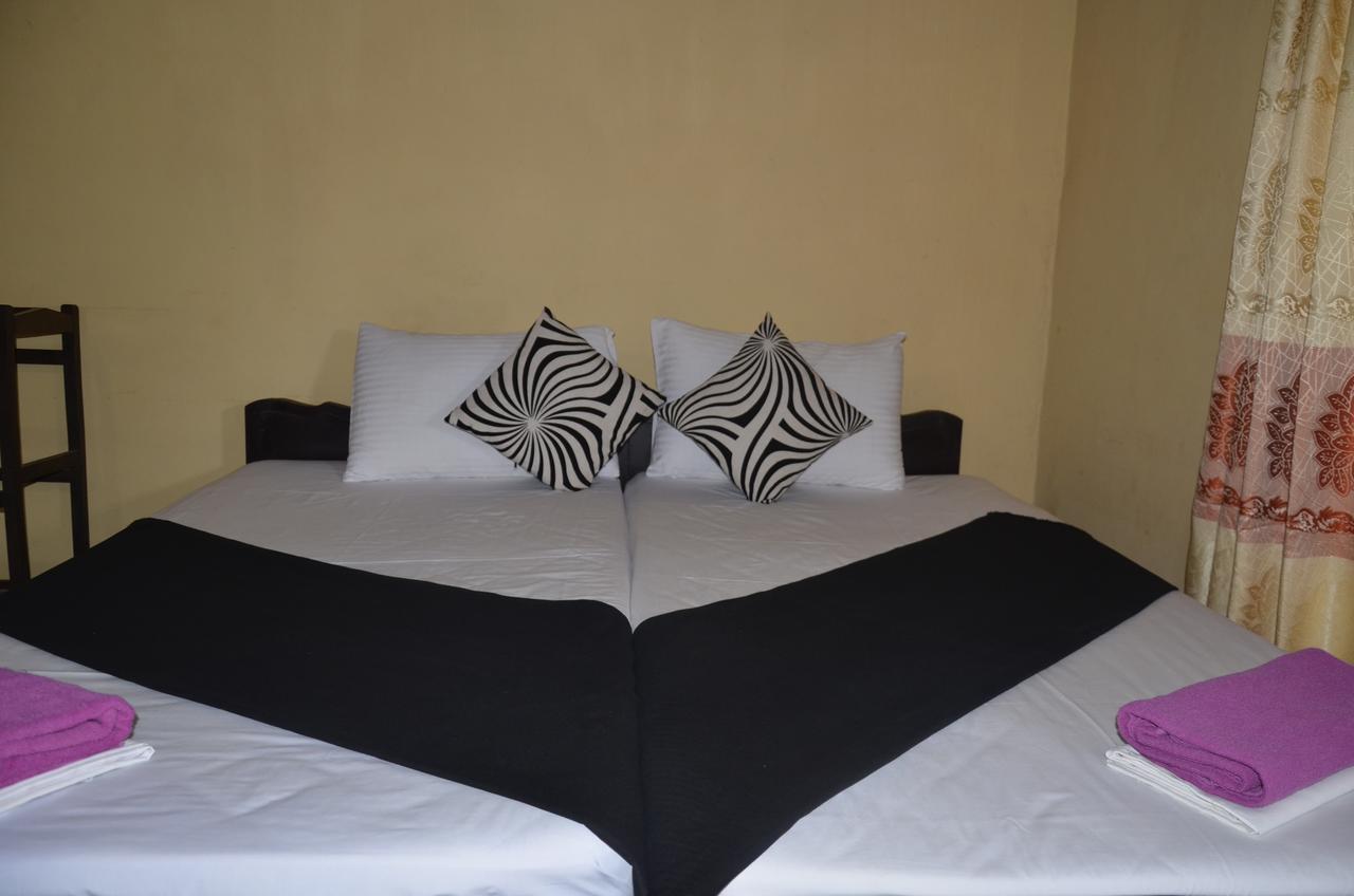 Lake View The Tourist Guest House Anuradhapura Luaran gambar