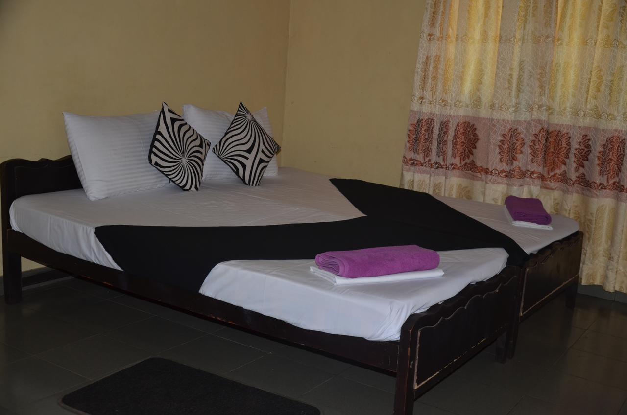 Lake View The Tourist Guest House Anuradhapura Luaran gambar