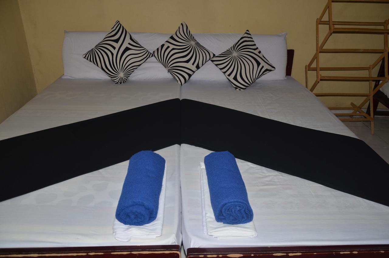 Lake View The Tourist Guest House Anuradhapura Luaran gambar