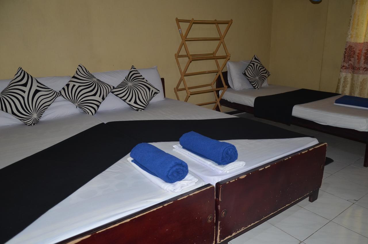 Lake View The Tourist Guest House Anuradhapura Luaran gambar